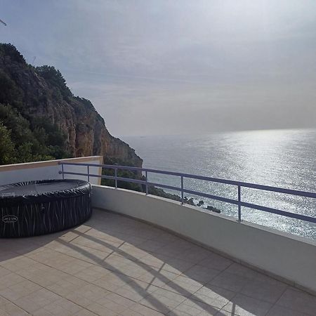 Appartement Yvonne'S Bela Vista à Sesimbra Extérieur photo