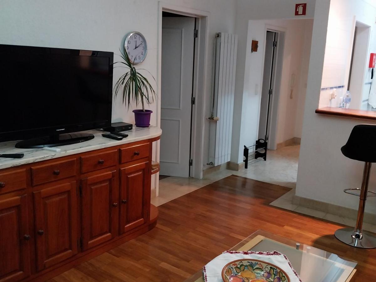 Appartement Yvonne'S Bela Vista à Sesimbra Extérieur photo