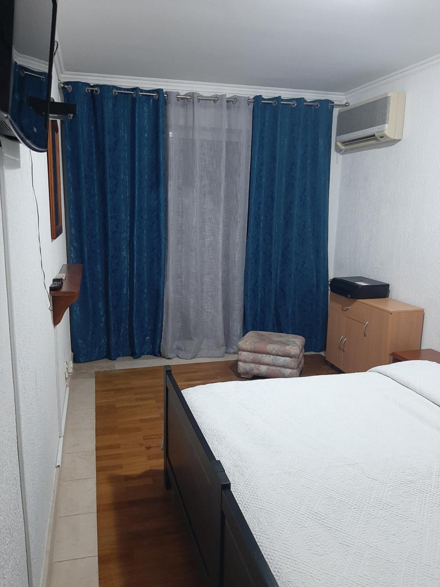 Appartement Yvonne'S Bela Vista à Sesimbra Extérieur photo