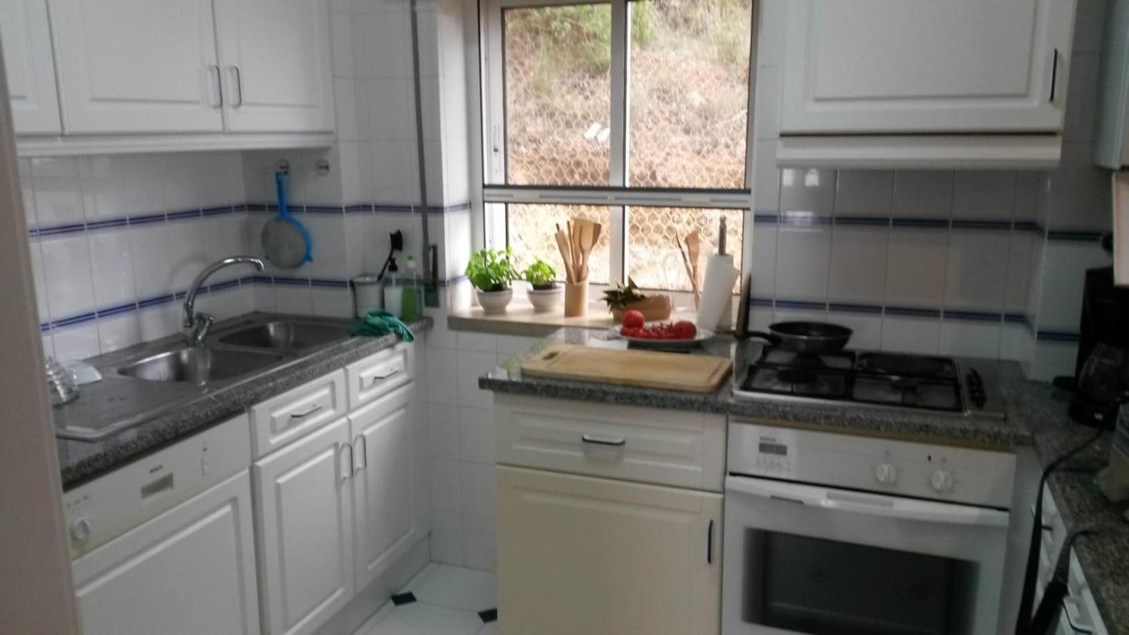 Appartement Yvonne'S Bela Vista à Sesimbra Extérieur photo