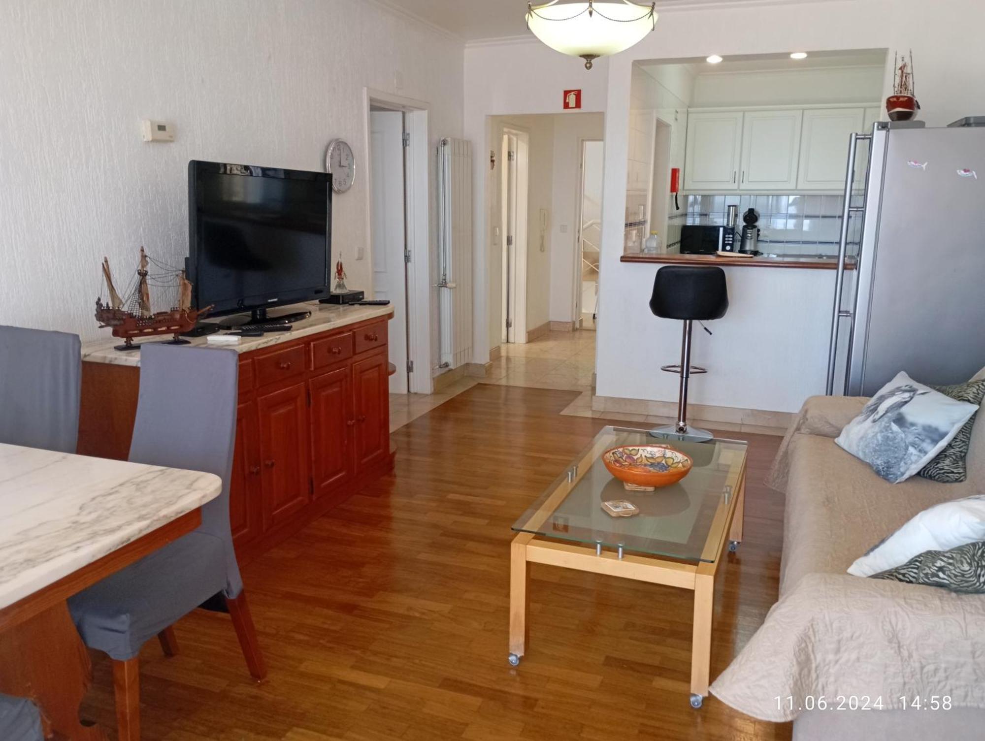 Appartement Yvonne'S Bela Vista à Sesimbra Extérieur photo