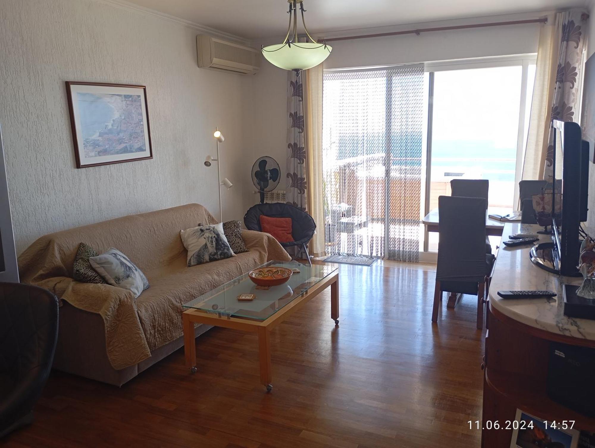 Appartement Yvonne'S Bela Vista à Sesimbra Extérieur photo