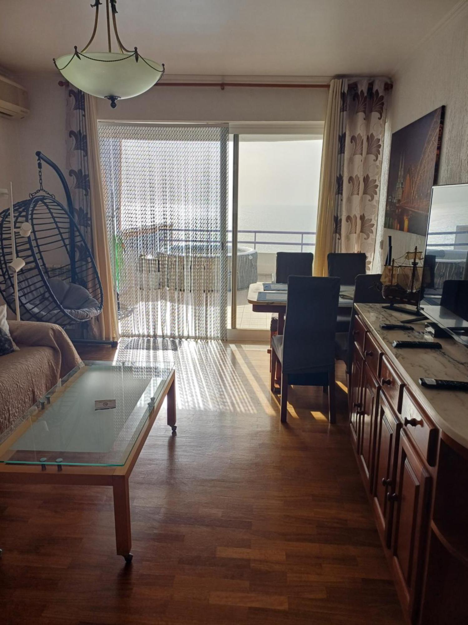 Appartement Yvonne'S Bela Vista à Sesimbra Extérieur photo