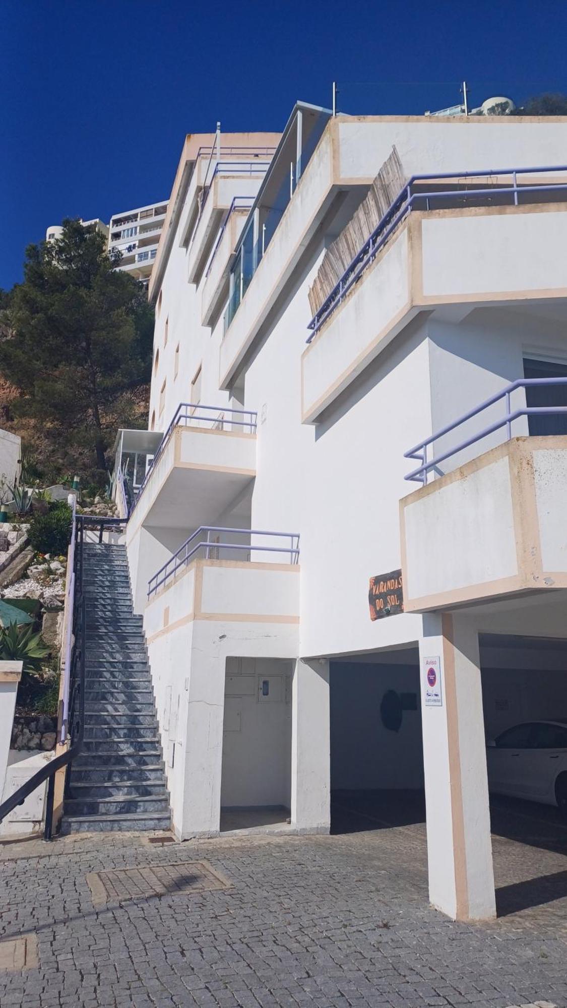 Appartement Yvonne'S Bela Vista à Sesimbra Extérieur photo